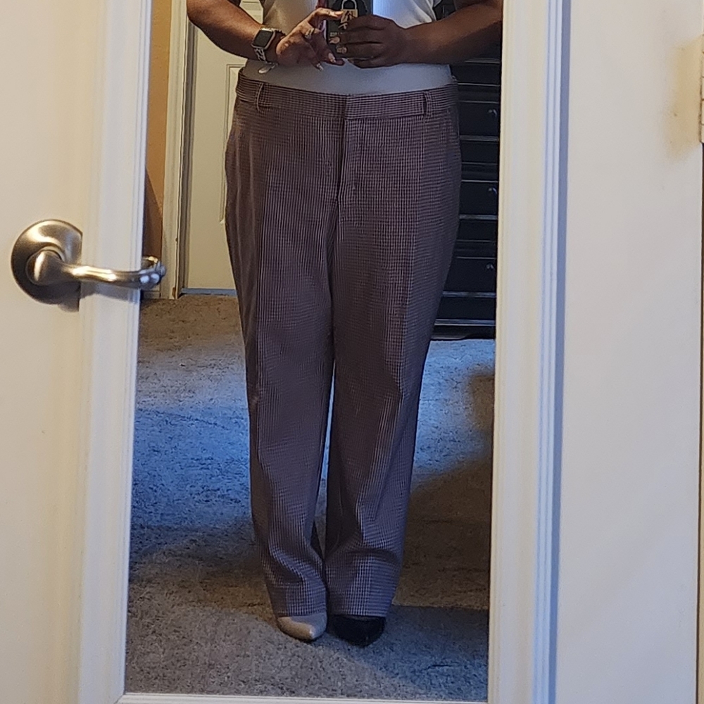 Dress Slacks